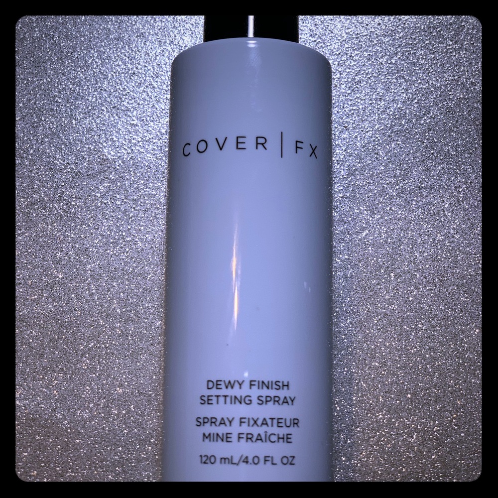 Cover FX Dewy